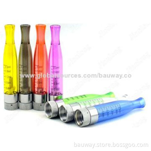 High-quality Electronic Cigarettes/eGo H2 Special E-cigarette Starter Kit, 100mm Length